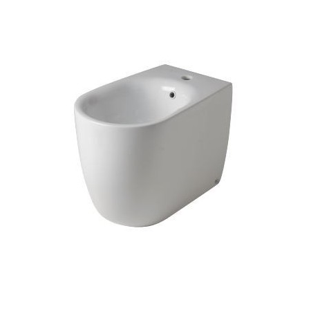 KERASAN BIDET NOLITA 55 FILO PARETE