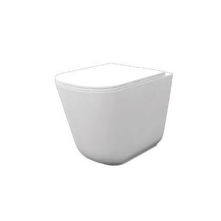 KERASAN TRIBECA VASO A TERRA NORIM SANS BRIDE