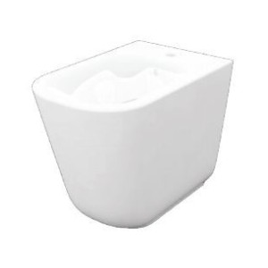 KERASAN BIDET TRIBECA À POSER