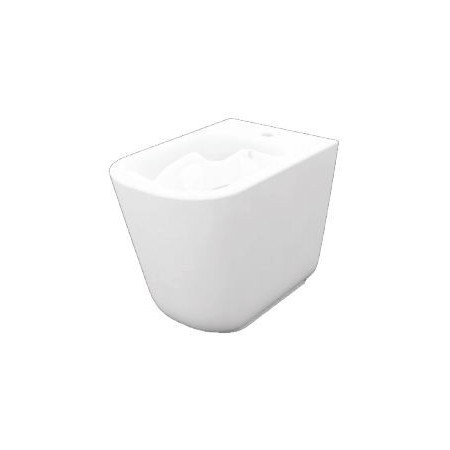 KERASAN BIDET TRIBECA À POSER