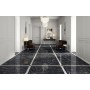 MIRAGE BIJOUX OR NOIR 60X60 BRILLANT RECTIFIÉ
