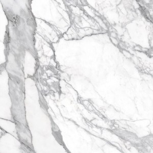 MIRAGE BIJOUX BIANCO LUNENSIS 60X60 LUCIDO RETT