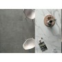 MIRAGE BIJOUX BIANCO LUNENSIS 60X60 LUCIDO RETT
