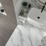MIRAGE BIJOUX BLANC LUNENSIS 60X120 LUCIDE RETT