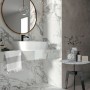 MIRAGE BIJOUX BLANC LUNENSIS 60X120 LUCIDE RETT