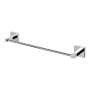 LINEA G GEA PORTE SERVIETTES MURAL CM 60