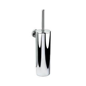 COLOMBO ACCESSORI BAGNO SUPPORT DE BALAI MURAL BASIC