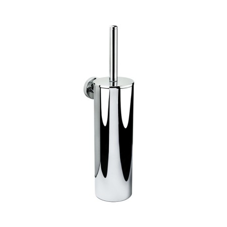 COLOMBO ACCESSORI BAGNO SUPPORT DE BALAI MURAL BASIC