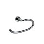 COLOMBO ACCESSORI BAGNO SUPPORT DE SERVIETTE À ANNEAU BASIC