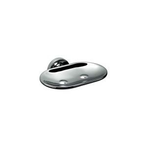 COLOMBO ACCESSORI BAGNO SUPPORT DE SAVON FIXE BASIC