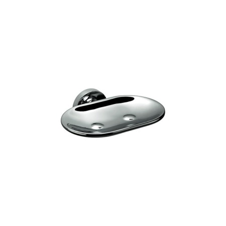 COLOMBO ACCESSORI BAGNO SUPPORT DE SAVON FIXE BASIC