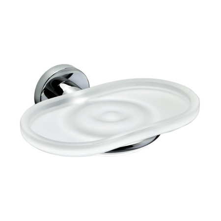 COLOMBO ACCESSORI BAGNO SUPPORT DE SAVON MURAL BASIC