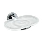 COLOMBO ACCESSORI BAGNO SUPPORT DE SAVON MURAL BASIC