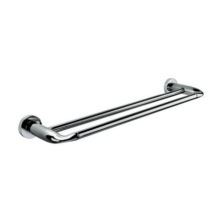 COLOMBO ACCESSORI BAGNO SUPPORT BASIC POUR SERVIETTES DOUBLE