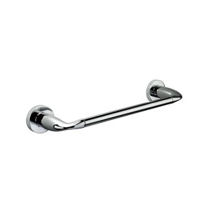 COLOMBO ACCESSORI BAGNO BASIC PORTE SERVIETTE 64.5cm