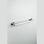 COLOMBO ACCESSORI BAGNO BASIC Q PORTE SERVIETTES 39.5cm