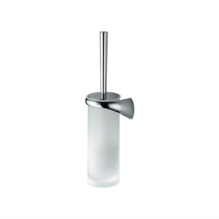 COLOMBO ACCESSORI BAGNO LIEN PORTE-BROSSE MURALE VERSION GAUCHE