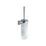 COLOMBO ACCESSORI BAGNO LIEN SUPPORT DE BALAI MURAL VERSION DROITE