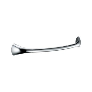 COLOMBO ACCESSORI BAGNO LIEN PORTE-SERVIETTES L.38CM