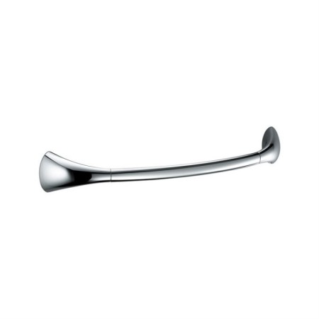 COLOMBO ACCESSORI BAGNO LIEN PORTE-SERVIETTES L.38CM