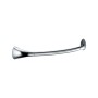 COLOMBO ACCESSORI BAGNO LIEN PORTE-SERVIETTES L.38CM