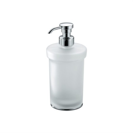 COLOMBO ACCESSORI BAGNO LIEN DISTRIBUTEUR DE SAVON LIQUIDE À POSER