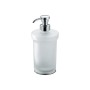 COLOMBO ACCESSORI BAGNO LIEN DISTRIBUTEUR DE SAVON LIQUIDE À POSER