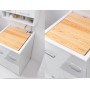 COLAVENE LAVE-MAIN SWASH AVEC MEUBLE 2 PORTES