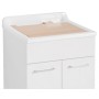 COLAVENE LAVE-MAIN SWASH AVEC MEUBLE 2 PORTES