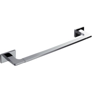 COLOMBO ACCESSORI BAGNO LOOK PORTE SERVIETTES L 42cm