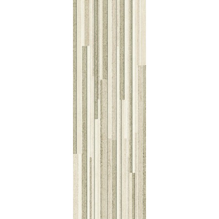 MARINER ARMURE MURETTO ECRU 25X75