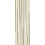 MARINER ARMURE MURETTO ECRU 25X75