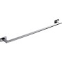 COLOMBO ACCESSORI BAGNO REGARD PORTE SERVIETTE L 72cm