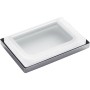 COLOMBO ACCESSORI BAGNO REGARD PORTE-SAVON À POSER