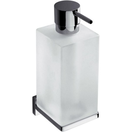COLOMBO ACCESSORI BAGNO REGARD DISPOSITIVE DE SAVON LIQUIDE MURAL
