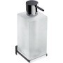 COLOMBO ACCESSORI BAGNO REGARD DISPOSITIVE DE SAVON LIQUIDE MURAL
