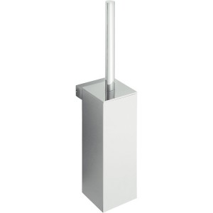 COLOMBO ACCESSORI BAGNO LULU' PORTE-BRUSH MURAL EN ABS