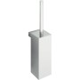 COLOMBO ACCESSORI BAGNO LULU' PORTE-BRUSH MURAL EN ABS