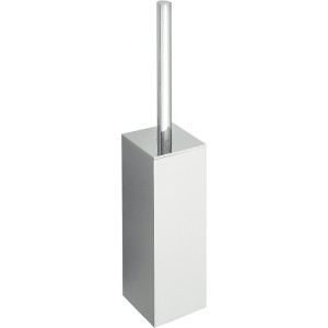 COLOMBO ACCESSORI BAGNO LULU' PORTE-BROSSE EN ABS À POSER