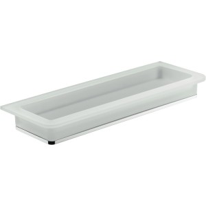 COLOMBO ACCESSORI BAGNO LULU' SUPPORT ÉPONGE À POSER