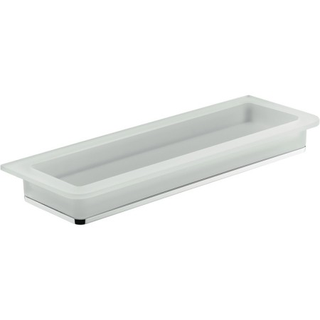 COLOMBO ACCESSORI BAGNO LULU' SUPPORT ÉPONGE À POSER