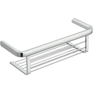 COLOMBO ACCESSORI BAGNO LULU' PORTE-OBJETS DE DOUCHE/BANHE L30cm