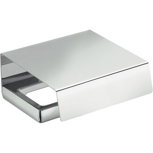 COLOMBO ACCESSORI BAGNO LULU' PORTE-ROULEAU COUVERT