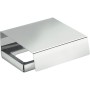 COLOMBO ACCESSORI BAGNO LULU' PORTE-ROULEAU COUVERT