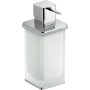 COLOMBO ACCESSORI BAGNO LULU' DISTRIBUTEUR DE SAVON LIQUIDE À POSER