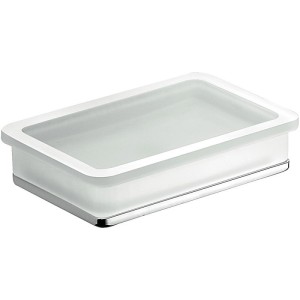 COLOMBO ACCESSORI BAGNO LULU' SUPPORT DE SAVON À POSER