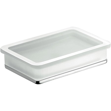 COLOMBO ACCESSORI BAGNO LULU' SUPPORT DE SAVON À POSER