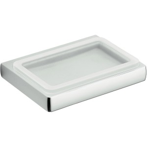 COLOMBO ACCESSORI BAGNO LULU' PORTE-SAVON MURAL