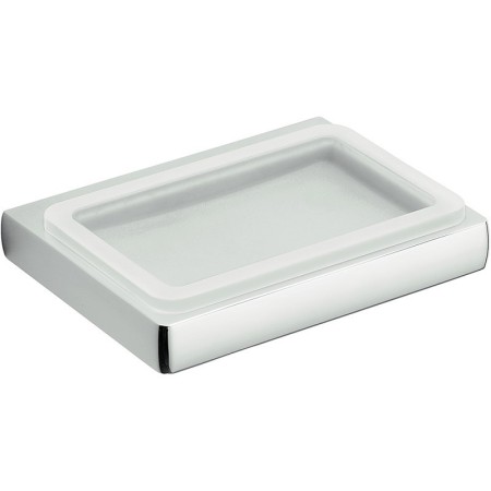 COLOMBO ACCESSORI BAGNO LULU' PORTE-SAVON MURAL