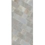 SAVOIA PIERRES ALPINES BARGE CENDRE 21,6X21,6 ANTISLIP R11
